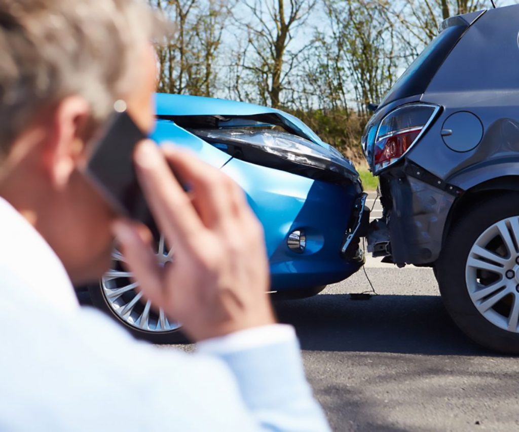 Where To Turn After An Uninsured Accident?